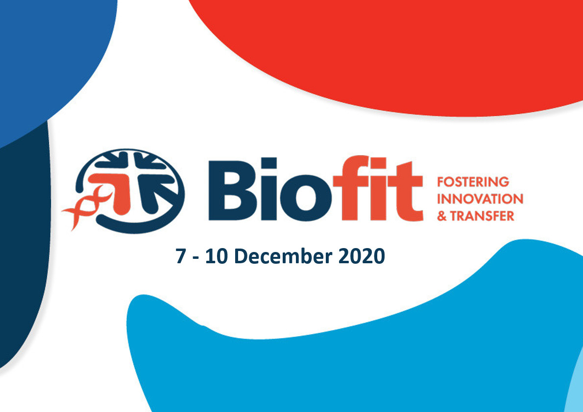 Biofit 2020
