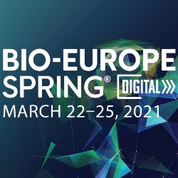 Bio-europe Spring 2021