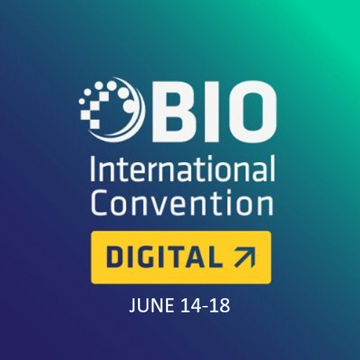 Bio International Convention 2021